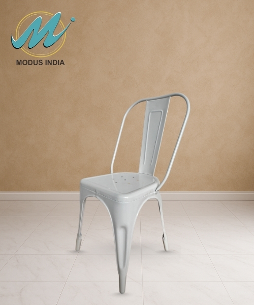 Tolix Chair